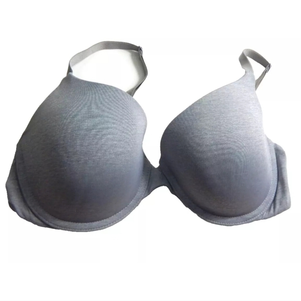 Victoria's Secret Uplift Semi Demi Bra